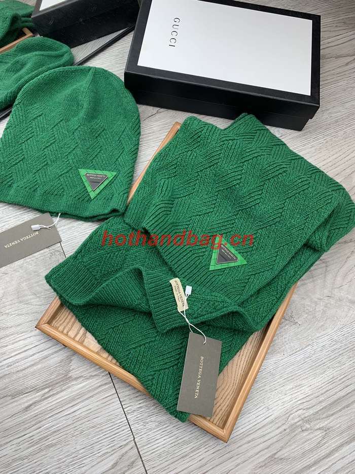 Bottega Veneta Scarf&Hat BVH00007 Bottega Veneta Scarf&Hat BVH00007
